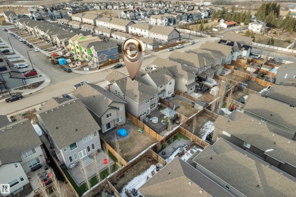 Den - 29 Sunland Wy, Sherwood Park, AB T8H0Z4 Photo 4