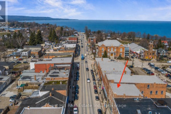 29 Sykes Street N, Meaford, ON N4L1V9 Photo 4