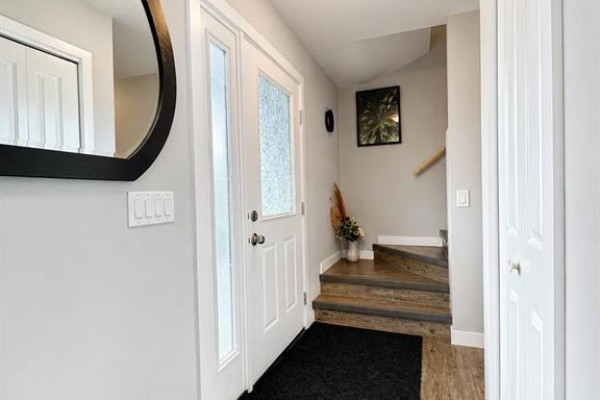 Dining room - 29 Tallgrass Lane Nw, Altona, MB R0G0B1 Photo 2
