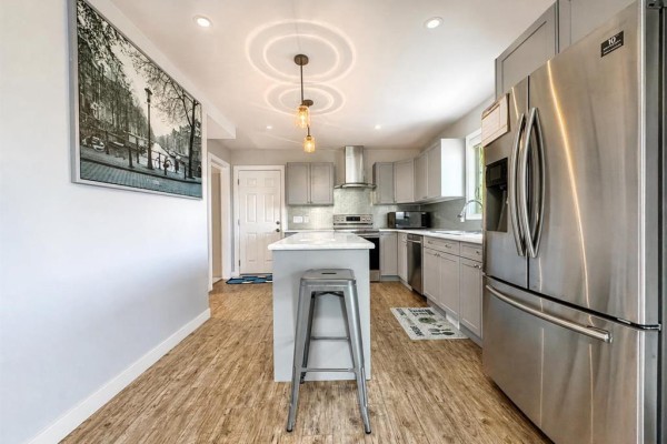 Recreation room - 29 Tallgrass Lane Nw, Altona, MB R0G0B1 Photo 3