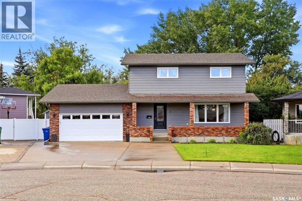 29 Thorn Crescent, Moose Jaw