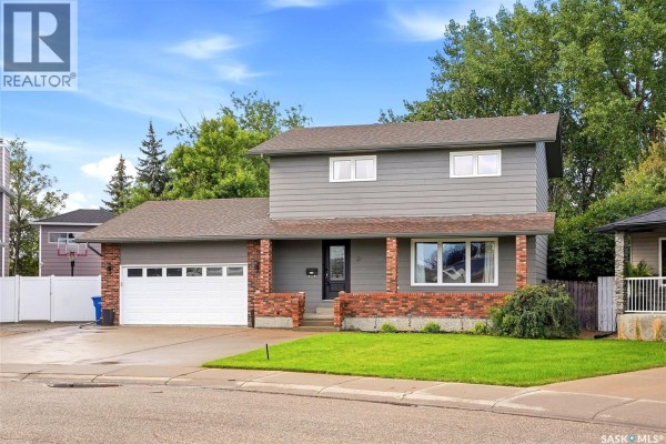 Kitchen - 29 Thorn Crescent, Moose Jaw, SK S6J1J3 Photo 2