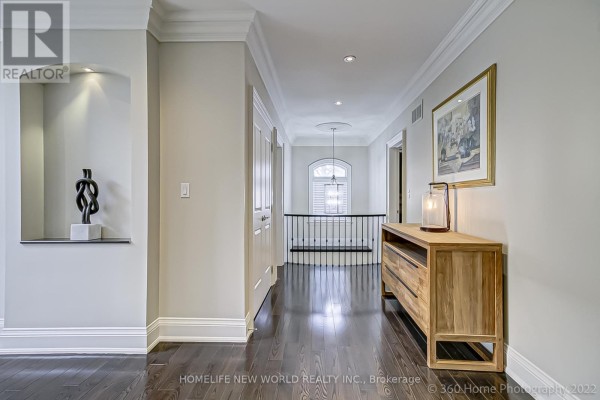 Dining room - 29 Threadneedle Crescent, Toronto, ON M2H1Z5 Photo 5