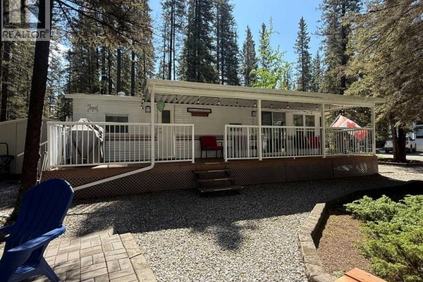 29 Timber Trail, 5230 27 Highway, Rural Mountain View County, AB T0M1X0 Photo 3