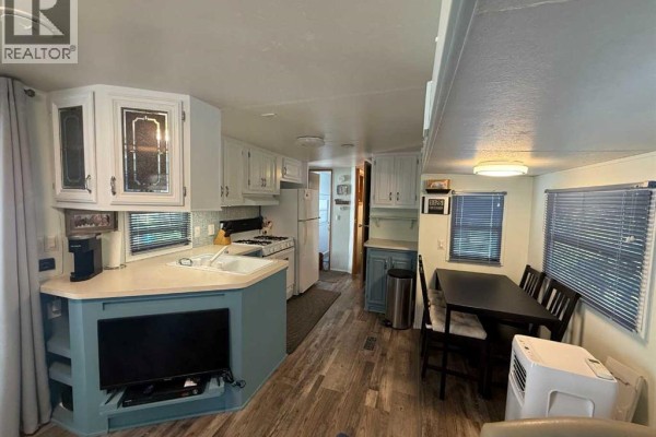 29 Timber Trail, 5230 27 Highway, Rural Mountain View County, AB T0M1X0 Photo 5