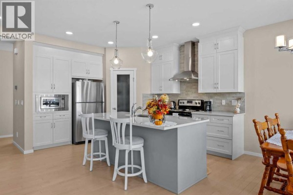 Office - 29 Tuscany Ridge Circle Nw, Calgary, AB T3L0E6 Photo 5