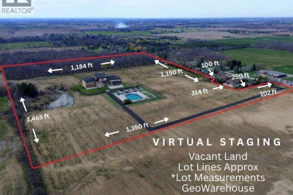 29 Unity Side Road, Caledonia, ON, photo 3