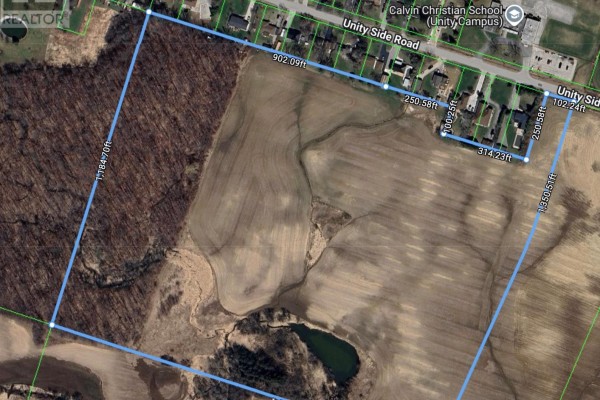 29 Unity Side Road, Haldimand, ON, photo 2