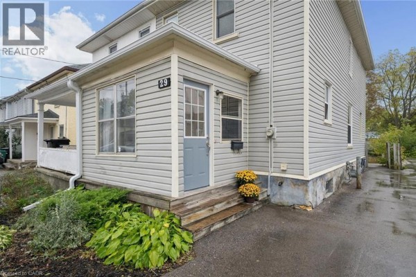 4pc Bathroom - 29 Victoria Avenue, Cambridge, ON N1S1X2 Photo 2