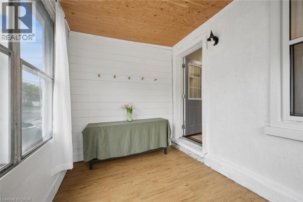 Bedroom - 29 Victoria Avenue, Cambridge, ON N1S1X2 Photo 4