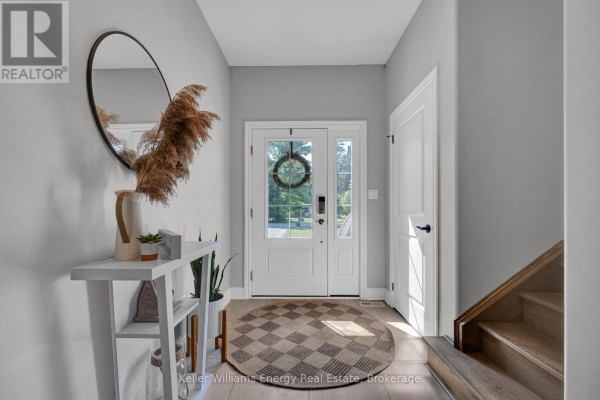 Primary Bedroom - 29 Waldweg Drive, Scugog, ON L0B1B0 Photo 5