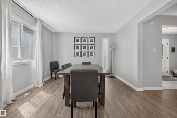 Bedroom 2 - 29 Welland Cr, St  Albert, AB T8N3W3 Photo 5