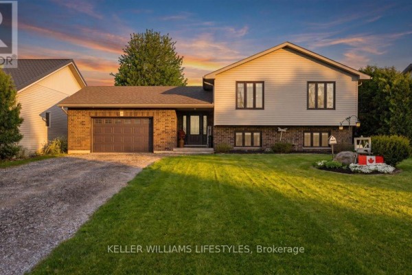 29 Wellington Street, Newbury, ON N0L1Z0 Photo 2
