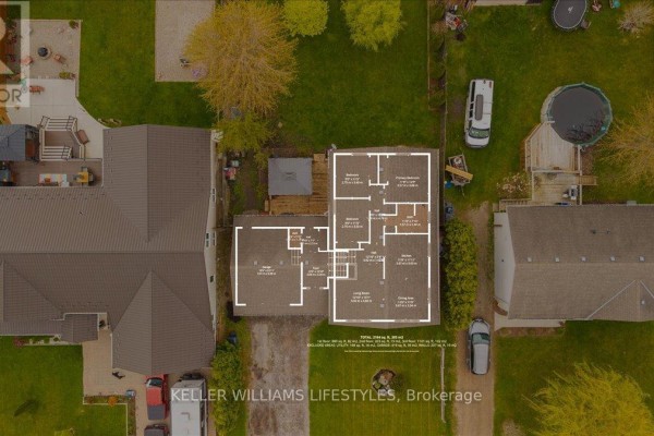 29 Wellington Street, Newbury, ON N0L1Z0 Photo 4