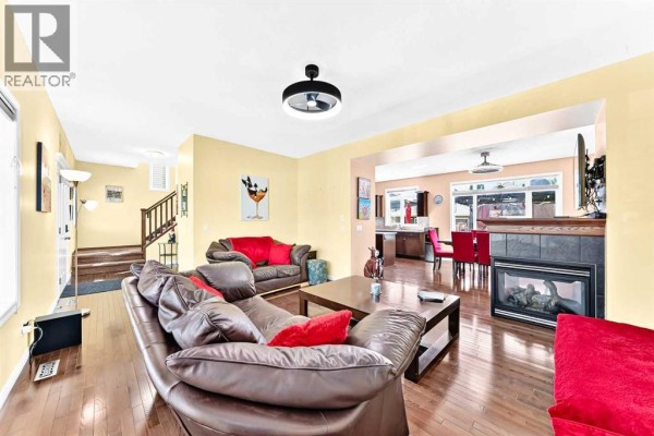 Other - 29 Westridge Crescent, Okotoks, AB T1S0G7 Photo 5