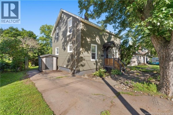 29 Wilmot Avenue, Riverview, NB, photo 2