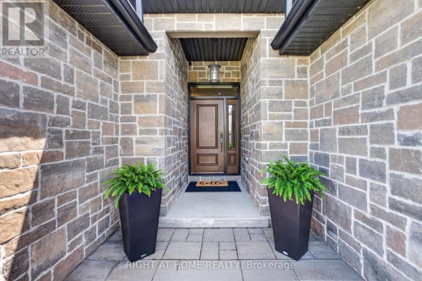 Utility room - 29 Woodburn Drive, Quinte West, ON K8V0E1 Photo 3