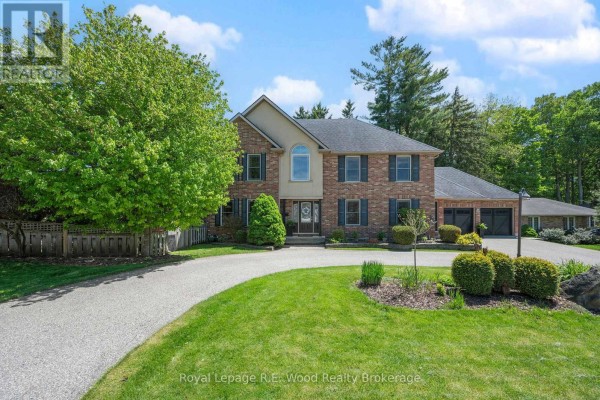 29 Woodside Drive, Tillsonburg, ON, photo 2