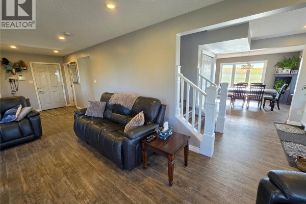Laundry room - 29.66 Acres West Of Ml, Meadow Lake Rm No 588, SK S9X1Y8 Photo 5