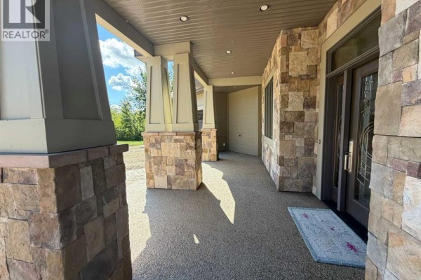 Bedroom - 290, 677325 Churchill Park Road, Rural Lac La Biche County, AB T0A2C1 Photo 4