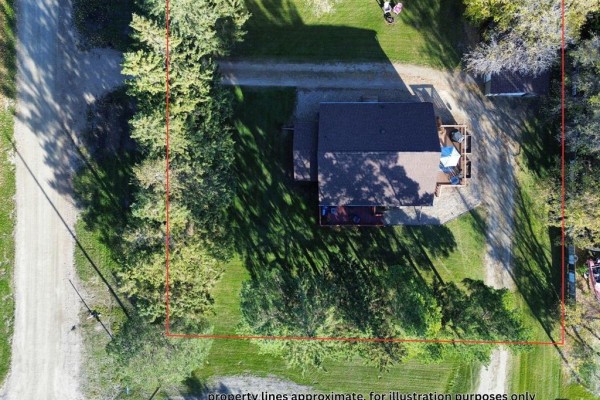 290 5th Avenue, Rapid City, MB R0K1W0 Photo 2