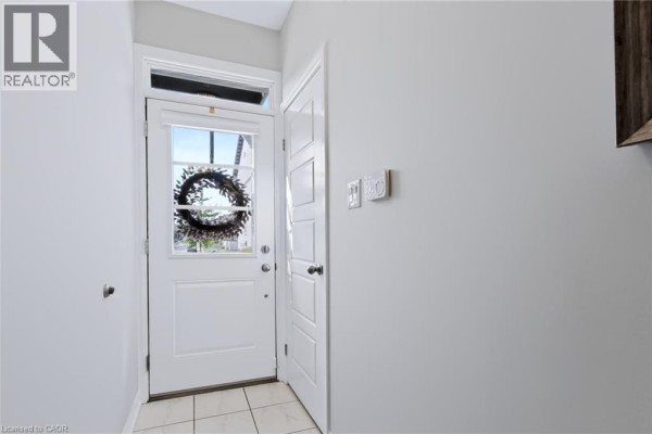 Bedroom - 290 Barton Street W Unit# 22, Hamilton, ON L8R3P3 Photo 4