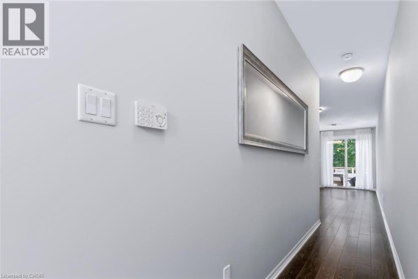 Family room - 290 Barton Street W Unit# 22, Hamilton, ON L8R3P3 Photo 5