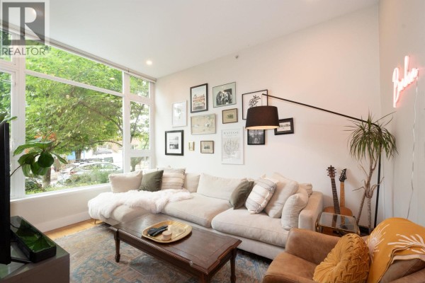 290 E 11th Avenue, Vancouver, BC V5T2C3 Photo 4