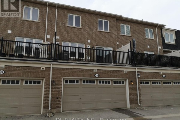 290 Ellen Davidson Drive, Oakville, ON, photo 2