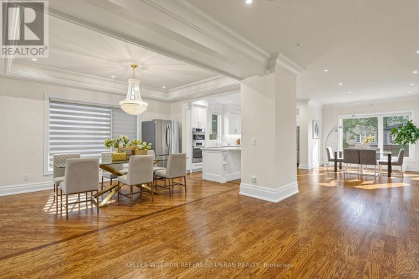 Great room - 290 Empress Avenue, Toronto, ON M2N3V3 Photo 3