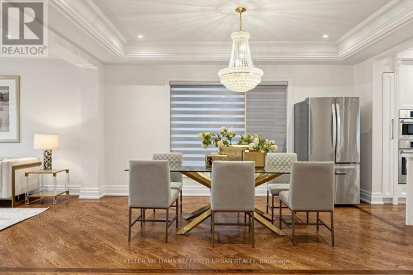 Living room - 290 Empress Avenue, Toronto, ON M2N3V3 Photo 5
