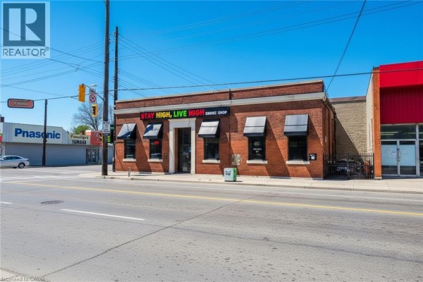 290 Kenilworth Avenue, Hamilton, ON, photo 3