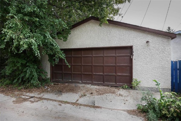 Dining room - 290 King Edward Street, Winnipeg, MB R3J1L5 Photo 2