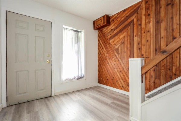 Bedroom - 290 King Edward Street, Winnipeg, MB R3J1L5 Photo 3