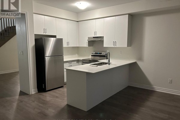 290 Okanagan Path, Oshawa