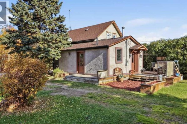 Other - 290 Railway Avenue, Sunnybrook, AB T0C2M0 Photo 4
