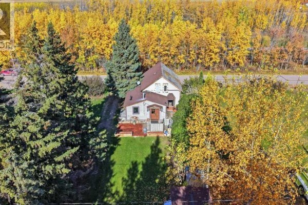 4pc Bathroom - 290 Railway Avenue, Sunnybrook, AB T0C2M0 Photo 5