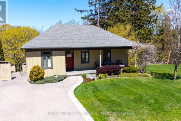 290 Saugeen Street, Saugeen Shores, ON, photo 2