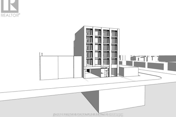290 Sheppard Avenue W, Toronto, ON M2N1N5 Photo 2