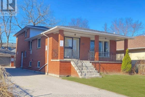 290 Sheppard Avenue W, Toronto, ON M2N1N5 Photo 4