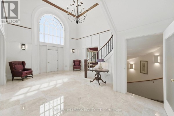 Dining room - 290 Tollendal Mill Road, Barrie, ON L4N7S6 Photo 5
