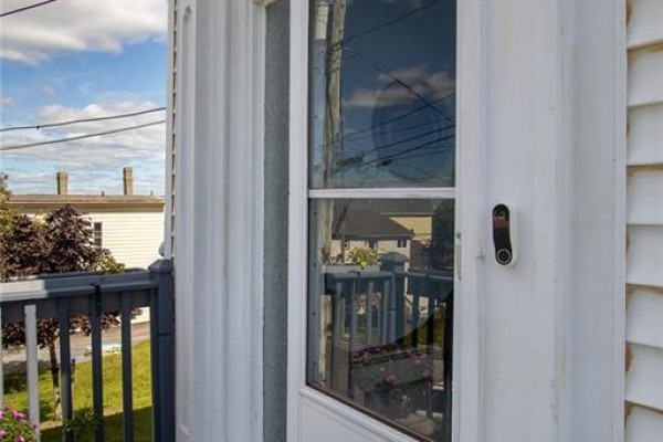 Primary Bedroom - 290 Tower Street, Saint John, NB E2M1Z6 Photo 4