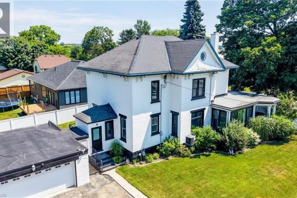 Other - 290 Turnberry Street, Brussels, ON N0G1H0 Photo 2
