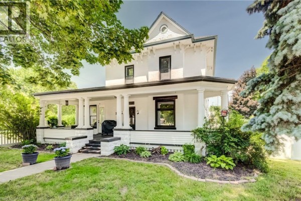 Other - 290 Turnberry Street, Brussels, ON N0G1H0 Photo 3