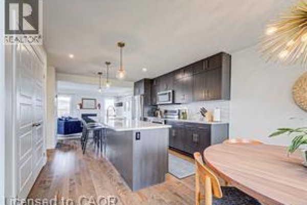 4pc Bathroom - 290 William Street, Elmira, ON N3B0B5 Photo 4