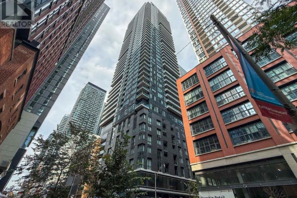 2901 - 115 Blue Jays Way, Toronto