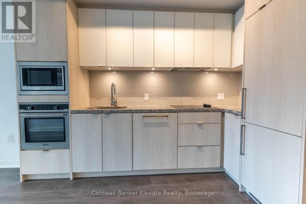 2901 - 115 Blue Jays Way, Toronto, ON M5V0N4 Photo 5