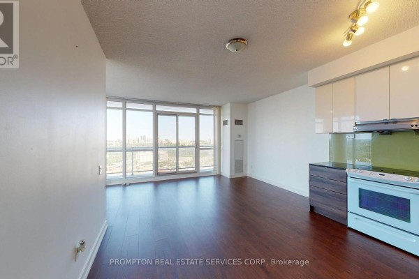 Den - 2901 - 121 Mcmahon Drive, Toronto, ON M2K0C1 Photo 5