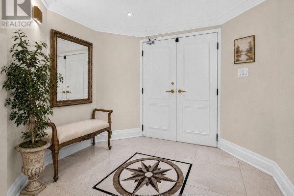 Living room - 2901 - 2045 Lake Shore Boulevard W, Toronto, ON M8V2Z6 Photo 4