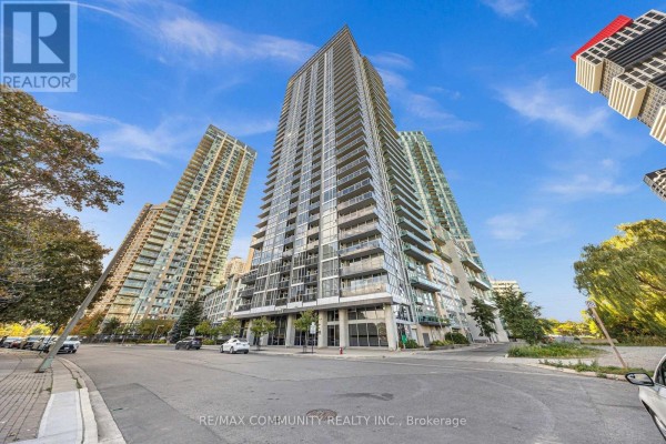 Den - 2901 - 223 Webb Drive, Mississauga, ON L5B0E8 Photo 4